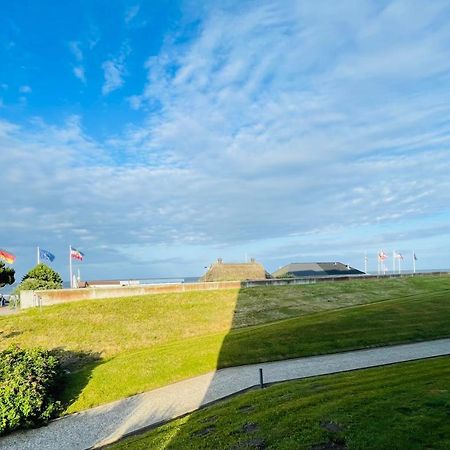 Apartment Suennanbeter Mit Pool Fuer 2-4 Personen Даме Экстерьер фото