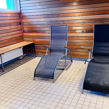 Apartment Suennanbeter Mit Pool Fuer 2-4 Personen Даме Экстерьер фото