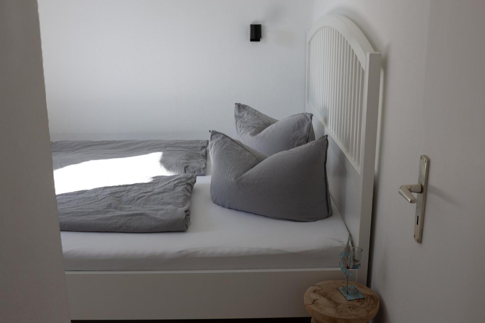 Apartment Suennanbeter Mit Pool Fuer 2-4 Personen Даме Экстерьер фото