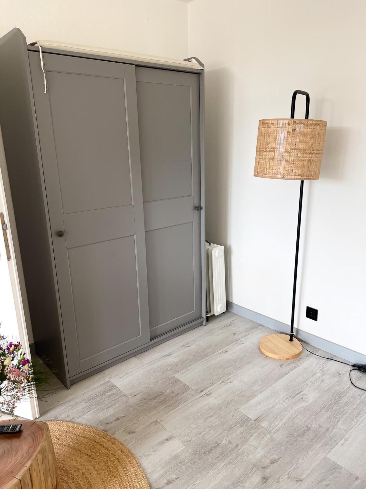 Apartment Suennanbeter Mit Pool Fuer 2-4 Personen Даме Экстерьер фото